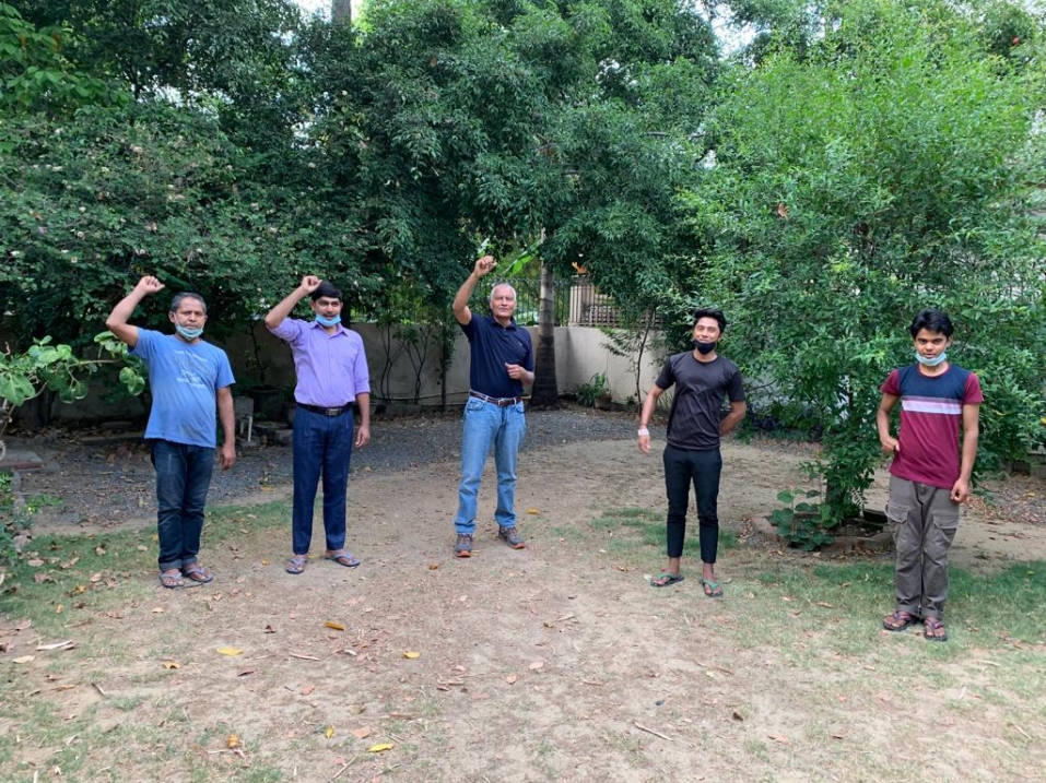  1 मई को पंजाब के घर-घर में तिरंगा फहराने की अपील की पंजाब कांग्रेस कमेटी ने,जानिए क्यों ?